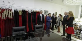 USAID-i: “MENAKONI” – biznes serioz në treg
