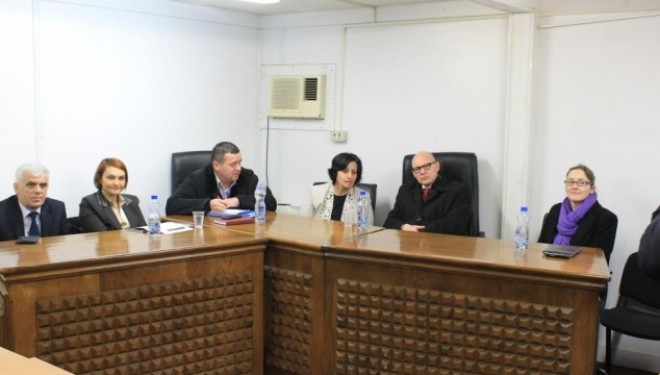 Meucci: Shpresojmë që marrëveshja Kosovë-Serbi të vihet në zbatim