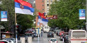 Në veri, më pak incidente ndëretnike