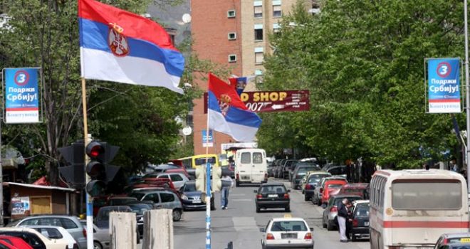 Atë që bëri Rusia me Krimenë, kërkon ta bëjë Serbia me veriun e Kosovës?!