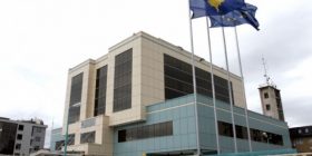 Sot promovohet databaza për fatkeqësitë natyrore