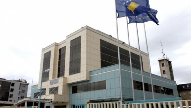 Sot promovohet databaza për fatkeqësitë natyrore
