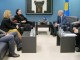 Mustafa priti familjarët e veprimtarëve të LDK-së, të vrarë pas luftës