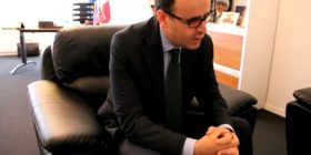 Naim Malaj: “Jo. Nuk ka fluks të kosovarëve në Zvicër”