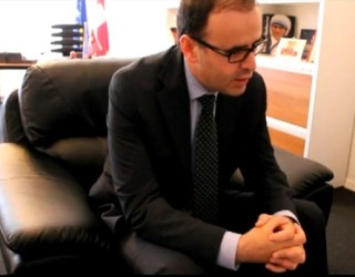 Naim Malaj: “Jo. Nuk ka fluks të kosovarëve në Zvicër”