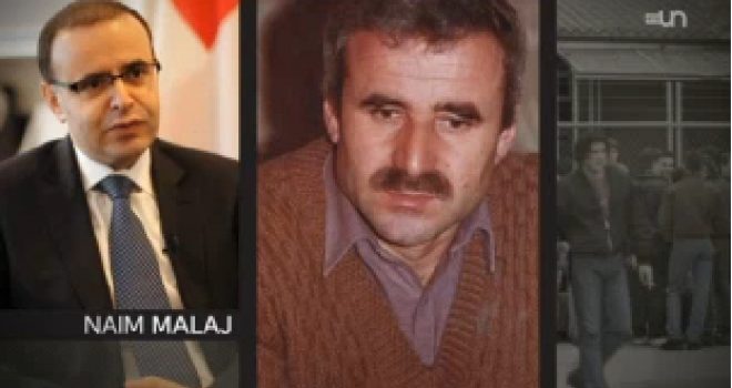 Televiziv zviceran RTS1: Nuk është ekzodi i parë i kosovarëve (Video)