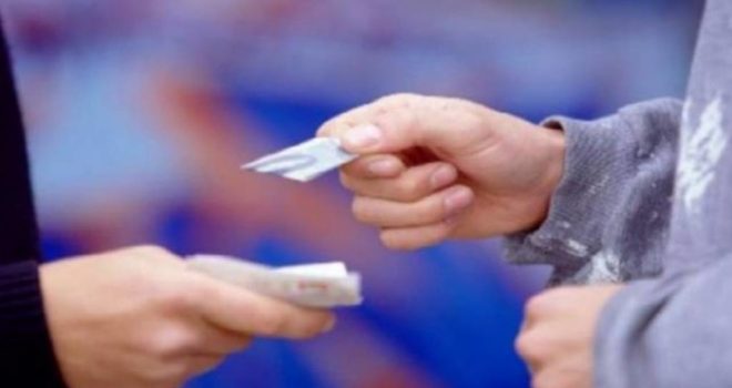 DASH: Kosova– tranzit i narkotikëve