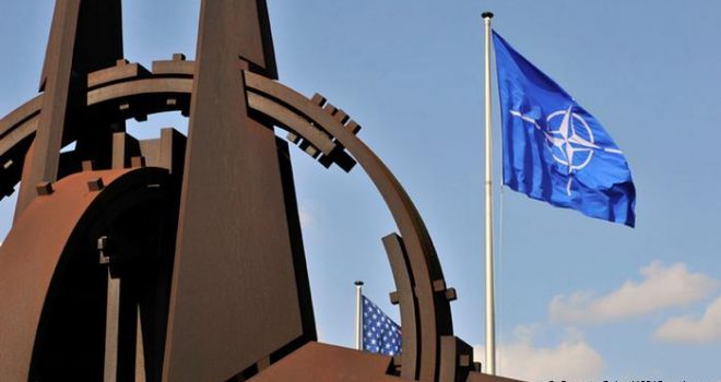 NATO, të martën takim për ISIS-in