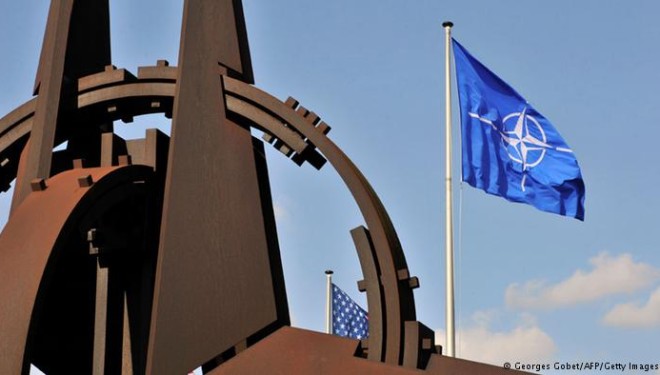 NATO, të martën takim për ISIS-in