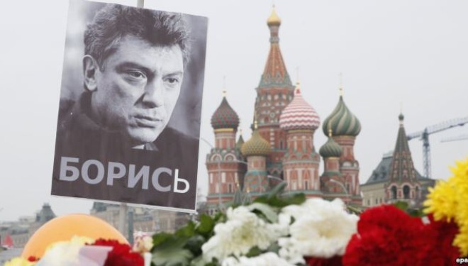 Raportet: Edhe dy të arrestuar lidhur me vrasjen e Nemtsovit