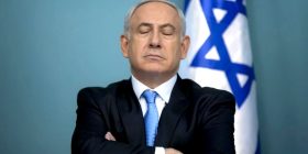 Kryeministri izraelit-arabëve: Më falni!