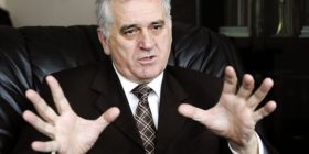 Nikolic: Modeli i Qipros zgjidhje ideale për Kosovën