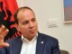 Nishani uron Sulltan Novruzin