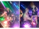 Tiranë/ Femrat simulojnë sex me meshkujt striptistë (Video +16)