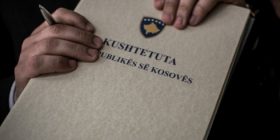 15 vjet nga Korniza Kushtetuese mbi vetëqeverisjen në Kosovë