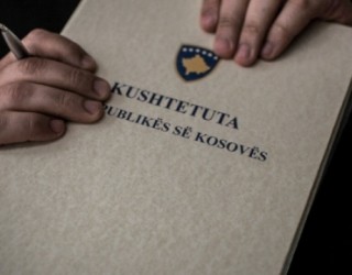 Ja shkelësit më të mëdhenj të Kushtetutës(Video)