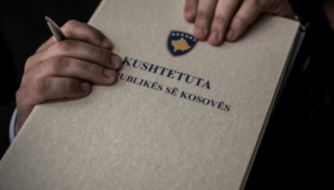 Ja shkelësit më të mëdhenj të Kushtetutës(Video)