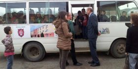 1500 nxënës, përfitues të udhëtimit falas në Gjakovë