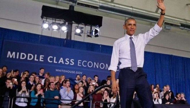 Obama investon 100 milionë dollarë për trajnimin e më shumë njerëzve në fushën e teknologjisë