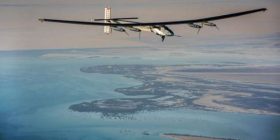 Avioni “Solar Impulse”, rreth botës për 5 muaj