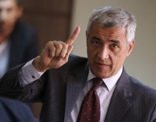 Për Gjuriqin, Ivanoviqi është “Gandi i Kosovës”