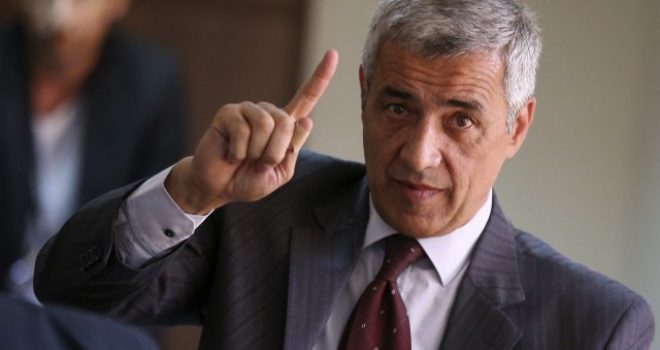 Ivanoviq: Kushtetuesja duhet të ketë kujdes me vendimin