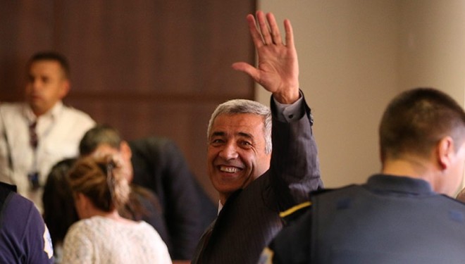 Gani Xhaka dëshmon sot kundër Ivanoviqit dhe katër të tjerëve