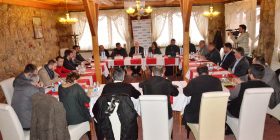 OSBE: Gjilani është shembull i mirë kultivimit të dialogut ndër-fetar