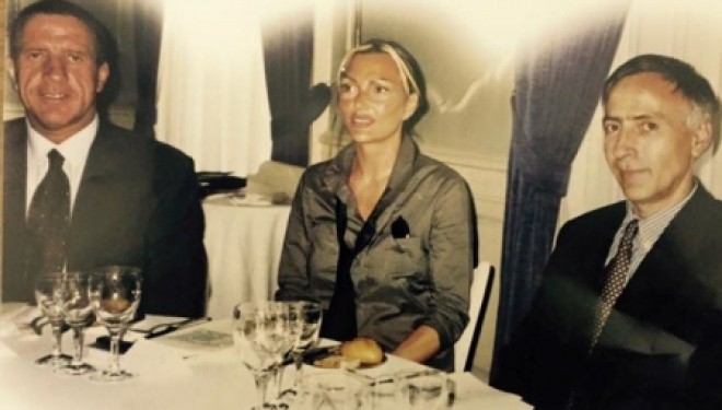 Kur Pacolli i kishte miq Haradinajn e Krasniqin [foto]