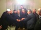 Rufki Suma, edhe në pajtimin e familjeve në hasmëri (Foto)