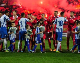 Zyrtare, Tirana-Partizani të Premten në orën 19:00
