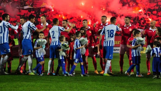 Zyrtare, Tirana-Partizani të Premten në orën 19:00