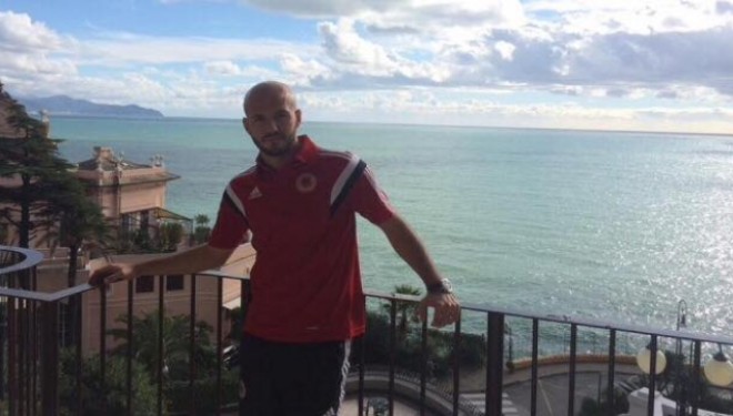 Pas Ajetit edhe Aliji mungon ndaj Armenisë