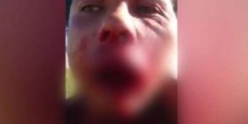 Babai rrah për vdekje pedofilin që i ngacmonte vajzën (Foto/ Video+18)