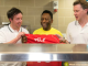 Pele: Messi mbi Ronaldon