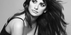 Penelope Cruz 40 vjeçe, por rrezatuese