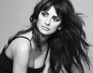 Penelope Cruz 40 vjeçe, por rrezatuese