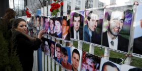Serbia po luan me ndjenjat e familjarëve të pagjeturve