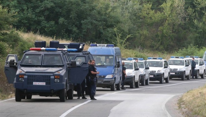 ROSU ia mësyjnë Veriut?