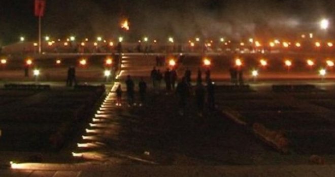 Përmbyllet manifestimi “Epopeja e UÇK-së” në Prekaz