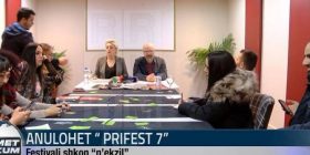 Anulohet ‘PRIFEST 7’. Festivali shkon n’ekzil