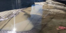 Qytetarët -Shpend Ahmetit: Rrregulloj rrugët (Foto)