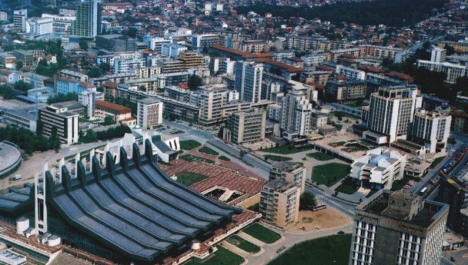 Kosova “pa kryeqytet”