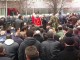 Veteranët kërcënojnë edhe me dhunë Policinë e Kosovës