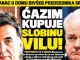 Qazim Osmani ofron 3.5 milonë euro për villën e Milloshevicit