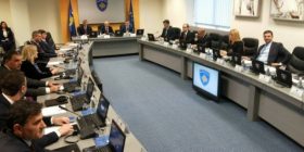 Vendimet e sotme të Qeverisë së Kosovës të përmbledhura në bllok