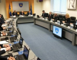 Kosova me projekte konkrete për 1 milardin e BE-së