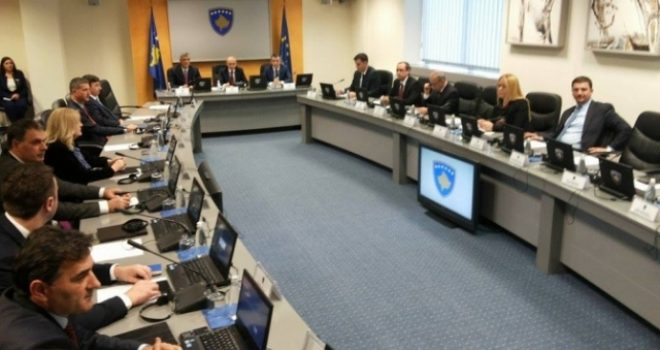 Kosova me projekte konkrete për 1 milardin e BE-së