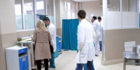 808 raste të reja me kancer në Kosovë