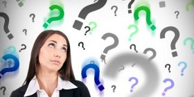 Test i paparë: Nëse i përgjigjeni gabimisht këtyre 5 pyetje, jeni budalla!